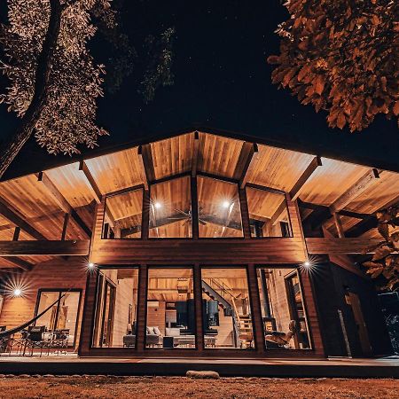 Hygge Chalet Hakuba Kültér fotó