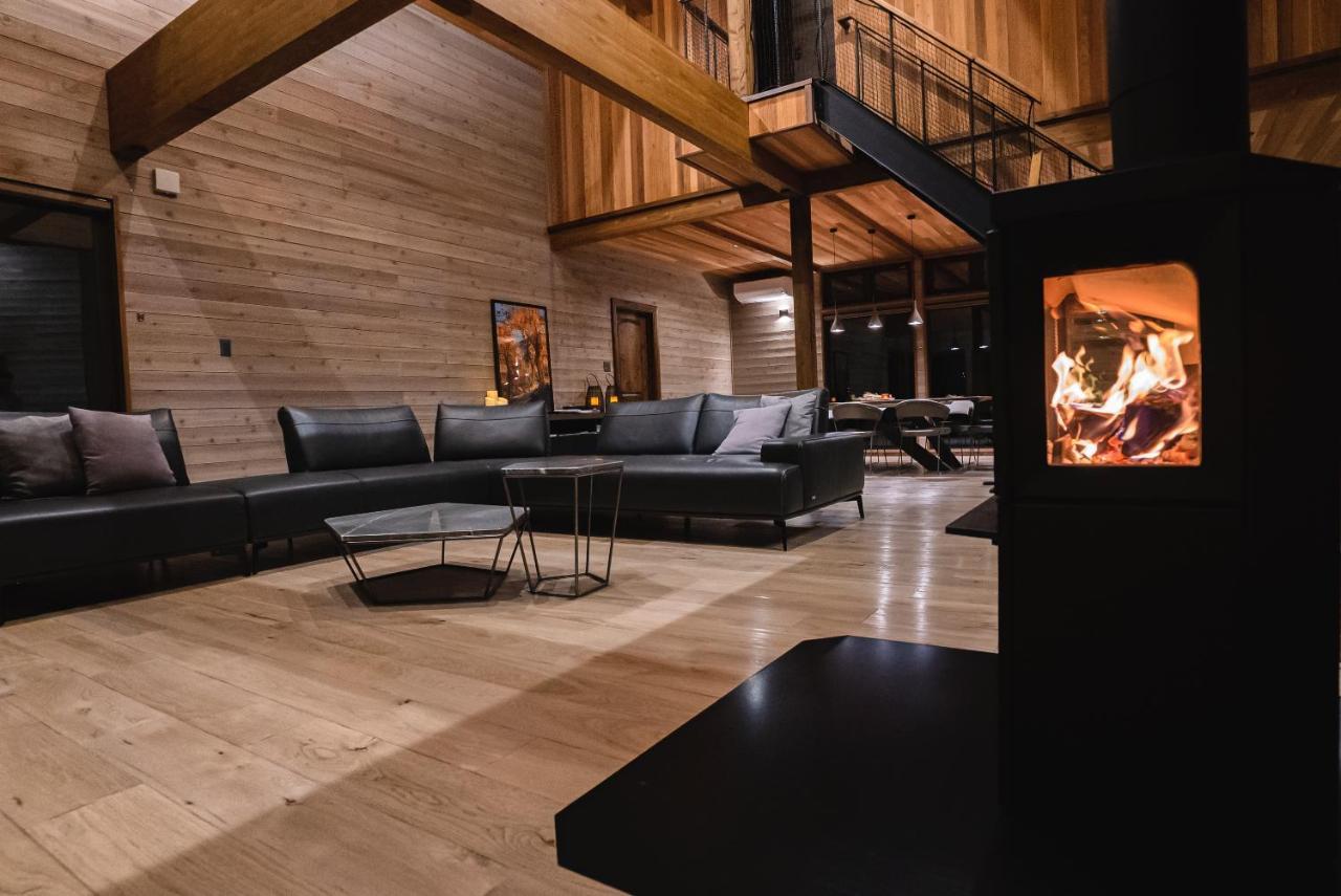 Hygge Chalet Hakuba Kültér fotó
