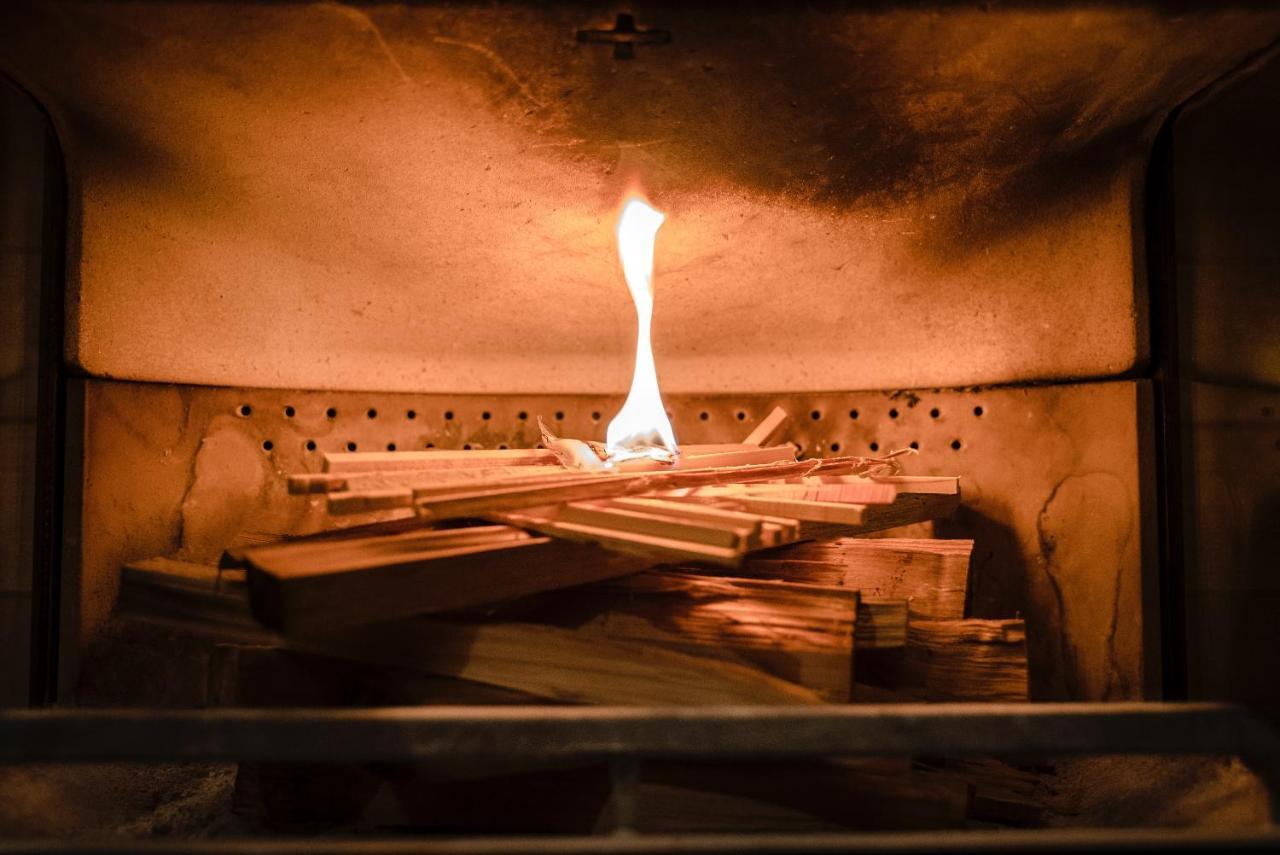 Hygge Chalet Hakuba Kültér fotó