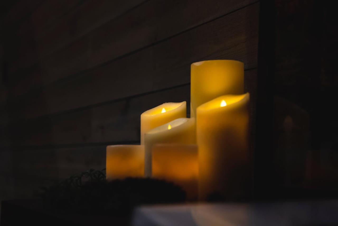 Hygge Chalet Hakuba Kültér fotó
