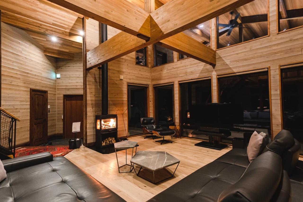 Hygge Chalet Hakuba Kültér fotó