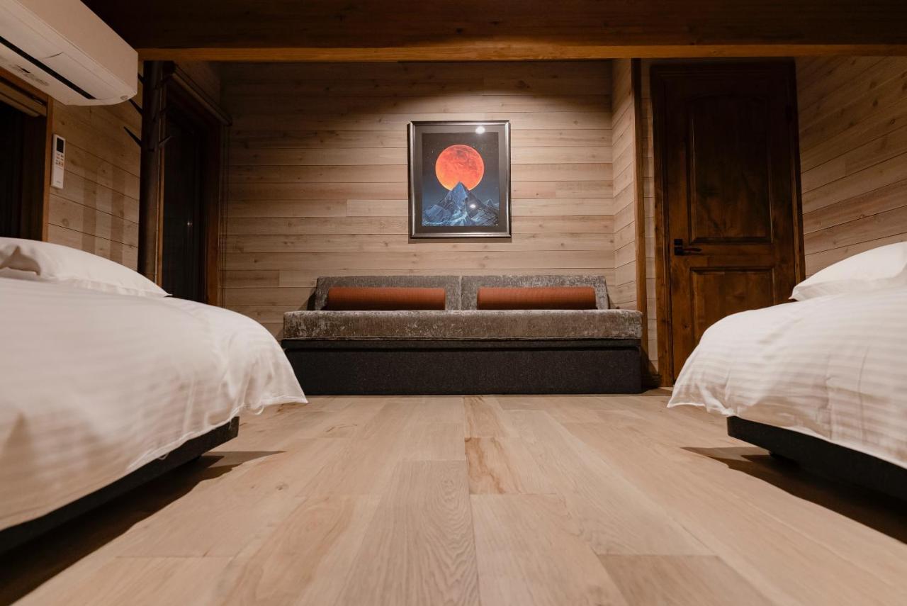 Hygge Chalet Hakuba Kültér fotó
