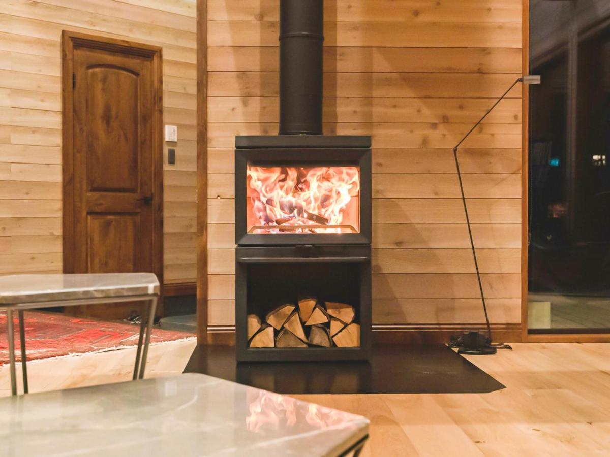 Hygge Chalet Hakuba Kültér fotó