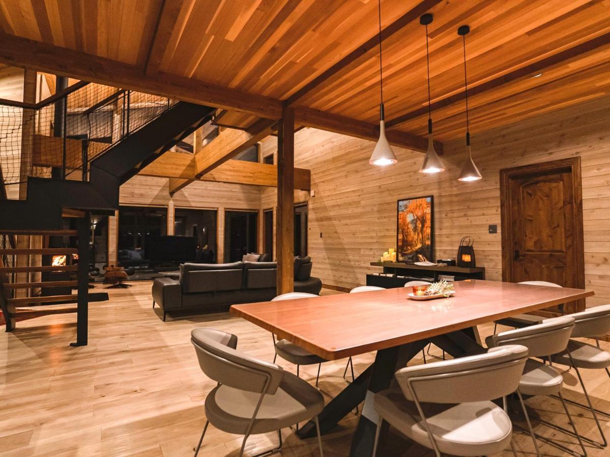 Hygge Chalet Hakuba Kültér fotó